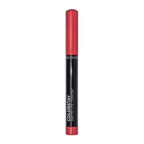 Labial Mate Lite Crayon Shes Fly-1