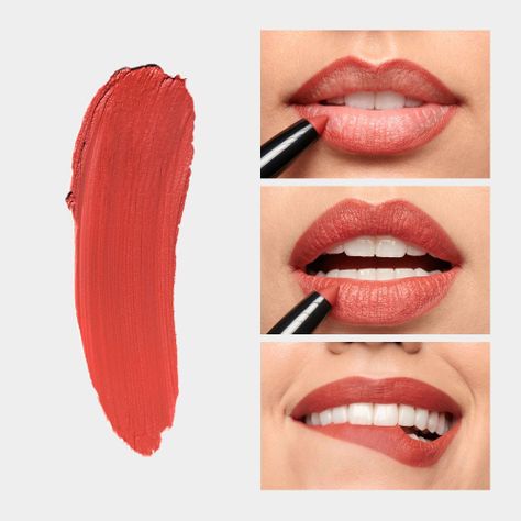 Labial Mate Lite Crayon Shes Fly-3