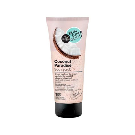 Crema de Manos Coco Paradise Antioxidante 75 ml-0