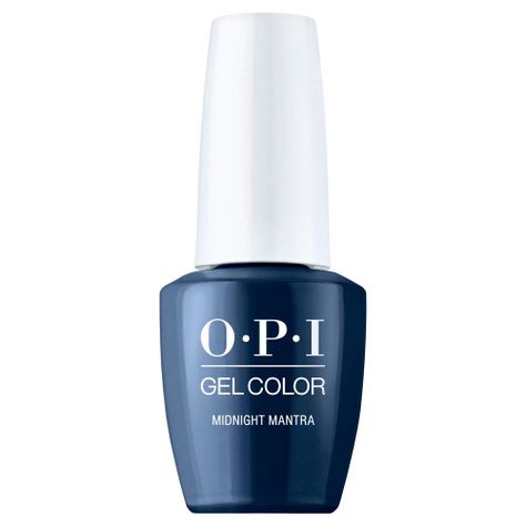 Esmalte De Uñas Gel Color Midnight Mantra-0