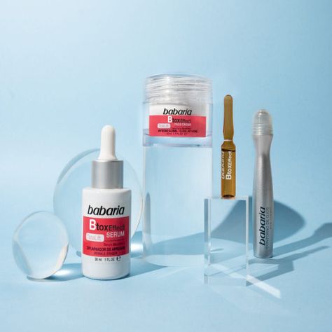 Ampolla Facial efecto Botox 10 ml-3