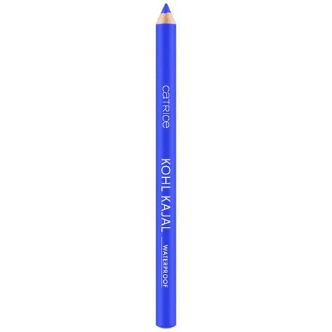Kohl Kajal Resistente Al Agua Ultra Marine-0