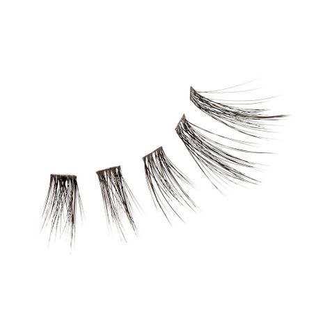 Pestaña Racimo Lash Couture 3D Cluster 01-1