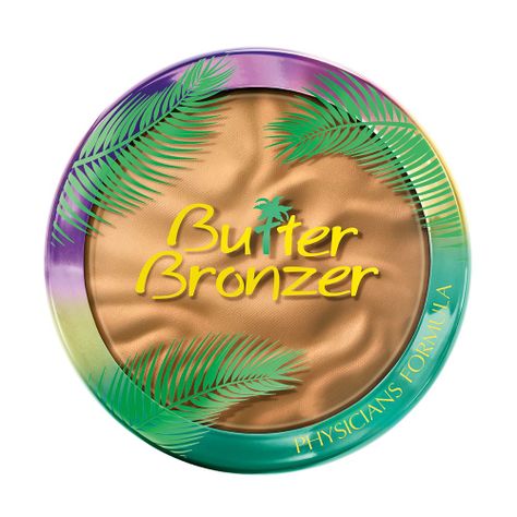 Physicians Formula Bronzer Murumuru Color Sunkiss-0