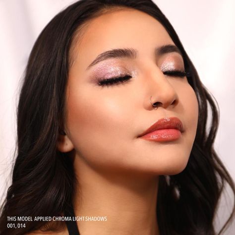Sombra de ojos chroma light birthday girl 014-3
