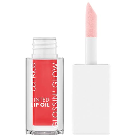 Aceite Labial Glossin' Glow Tinted Drama Mama-0