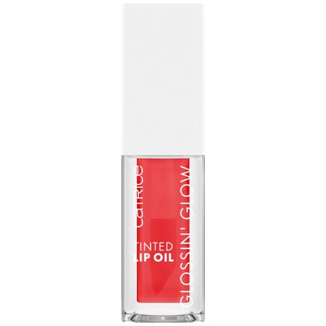 Aceite Labial Glossin' Glow Tinted Drama Mama-1