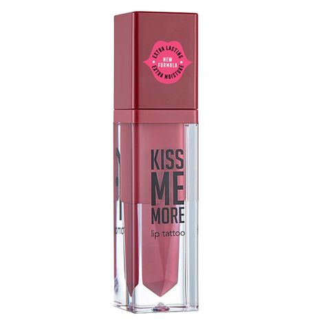 Labial Kiss Me More Blush-0