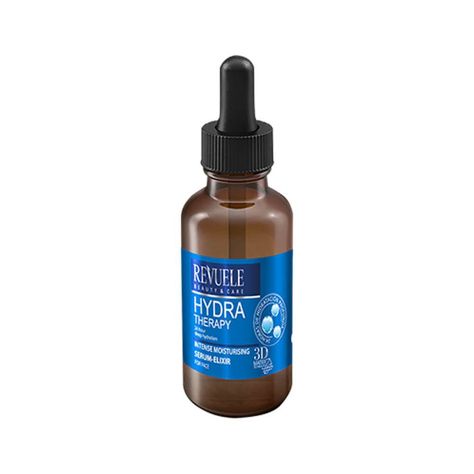 Hydra Therapy Intense Moisturizing Serum Elixir Hidratación Intensa 25Ml-0