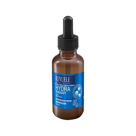 Hydra Therapy Intense Moisturizing Serum Elixir Hidratación Intensa 25Ml-1