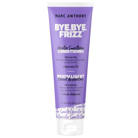 MARC ANTHONY Acondicionador Anti Frizz Sin Siliconas-1