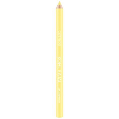 Kohl Kajal Resistente Al Agua Hello Yellow-0