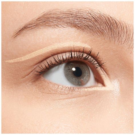 Kohl Kajal Resistente Al Agua Hello Yellow-3