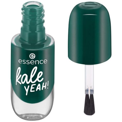Esmalte De Uñas Shine Kale Yeah!-0