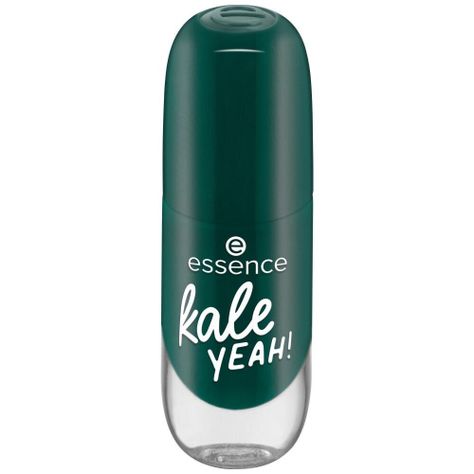 Esmalte De Uñas Shine Kale Yeah!-1