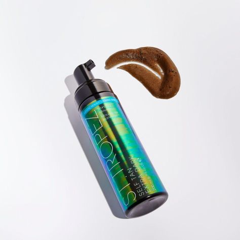 Mousse Self Tan Ext Dark-1
