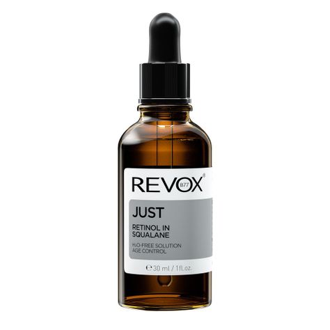 REVOX B77 Just Retinol In Squalane H20-Free Solution Age Con-1