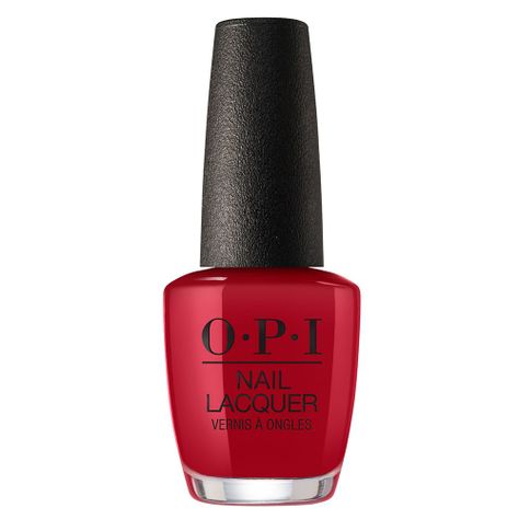 OPI Esmalte De Uñas Chick Flick Cherry Opi-2