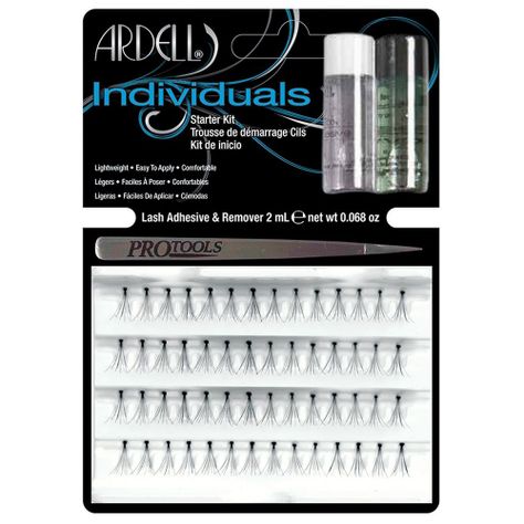 ARDELL Kit De Pestaña Starter Kit-0