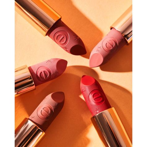 Caring Shine Barra De Labios Con Colágeno Vegano My Advice-3