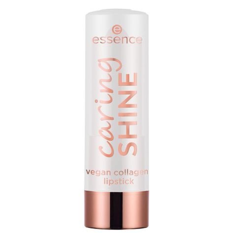 Caring Shine Barra De Labios Con Colágeno Vegano My Advice-1