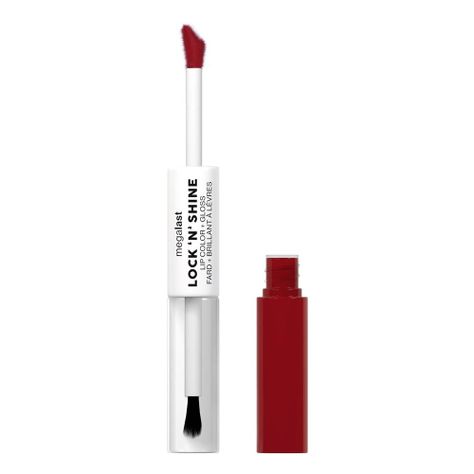 Labial MegaLast Lock N Shine Big Pout Energy-1