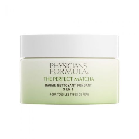 Physicians Formula Bálsamo De Limpieza Facial 3 En 1 Matcha-0