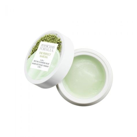 Physicians Formula Bálsamo De Limpieza Facial 3 En 1 Matcha-1
