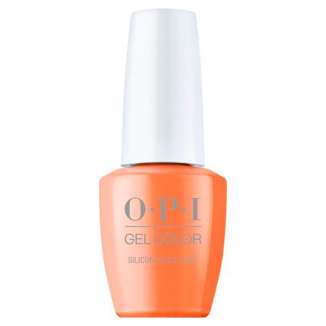 Esmalte De Uñas Gel Color Silicon Valley Girl-0