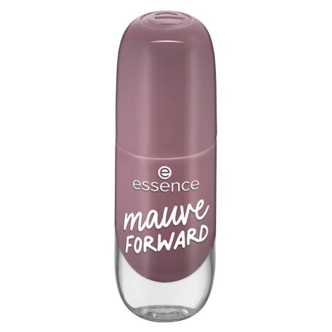 Esmalte De Uñas Shine Last And Go! Mauve Forward-0