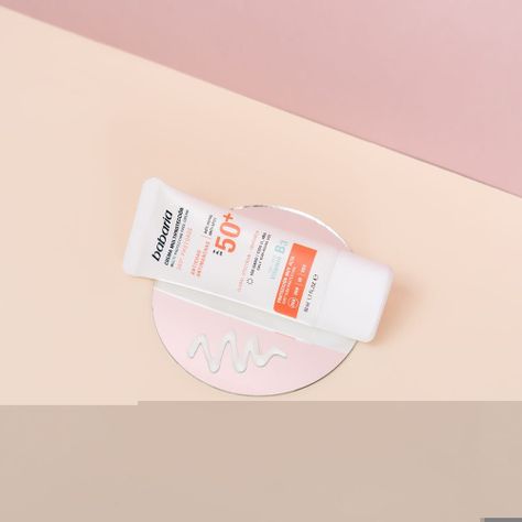 Crema Facial Solar con Vit B3 SPF50 50 ml-4