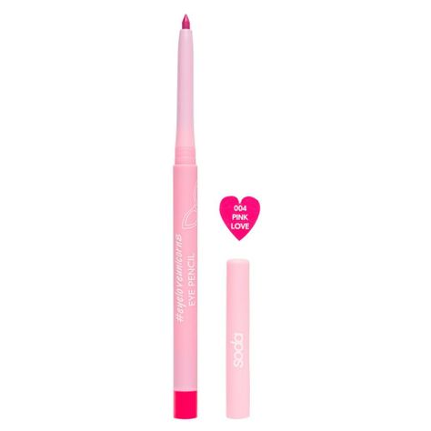 Delineador Eye Pencil Pink Love-0