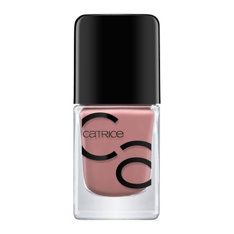 Esmalte De Uñas Iconnails Gel Rosywood Hills-1