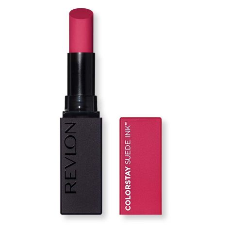 Labial Suede Ink Type A-1
