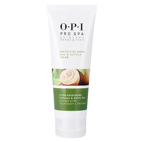 OPI Crema Protectora Pro Spa 118 ml-0