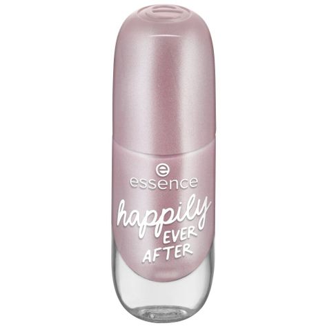 Esmalte De Uñas Shine Last And Go! Happily Ever After-1