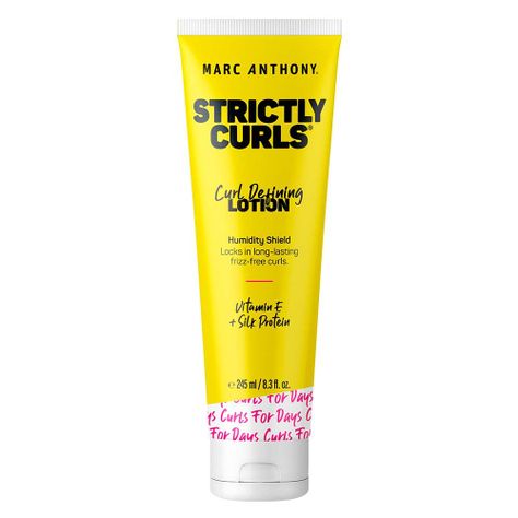 MARC ANTHONY Loción Rizos Definidos Strictly Curls-0