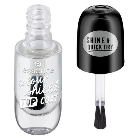 Top Protector De Esmalte Colour Shield-0