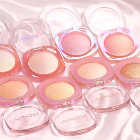 Iluminador dreamlight foxy pink 004-3