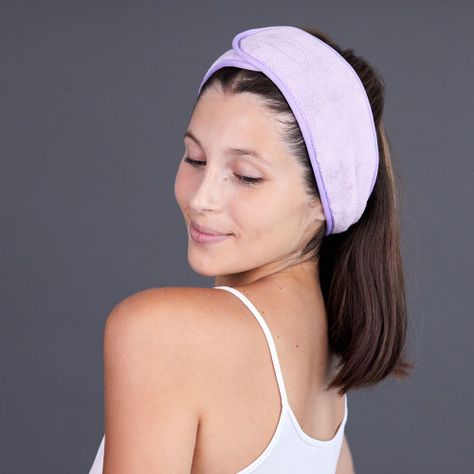 Skincare Headband-3