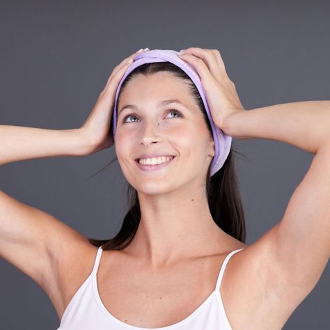 Skincare Headband-4
