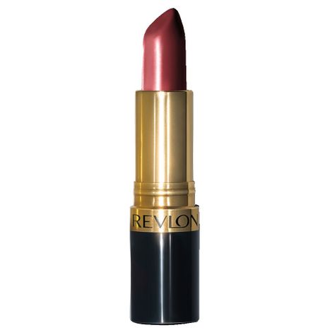REVLON Labial Super Lustrous Tono Raisin Rage-0