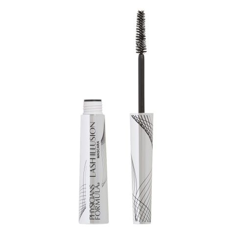 Máscara Lash Illusion Eye Booster-0