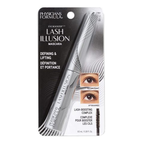 Máscara Lash Illusion Eye Booster-1