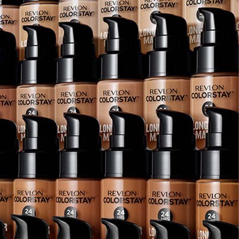 Base de Maquillaje Colorstay Piel Mixta / Grasa Early Tan-3