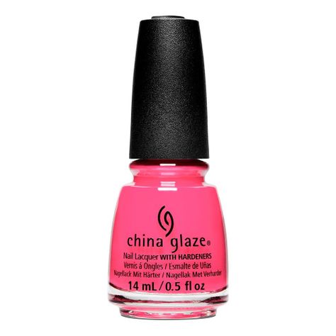 Esmalte de Uñas Tradicional Pink Voltage-0