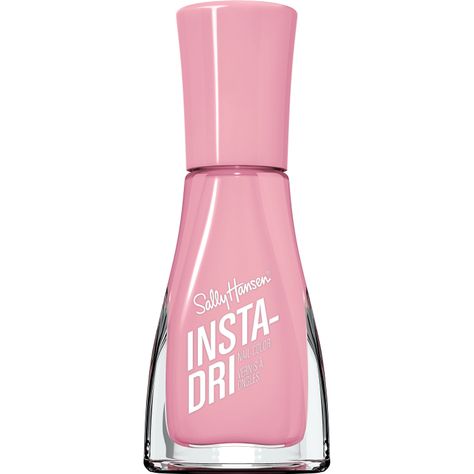 Esmalte Color Insta Dri Pink Blink-1
