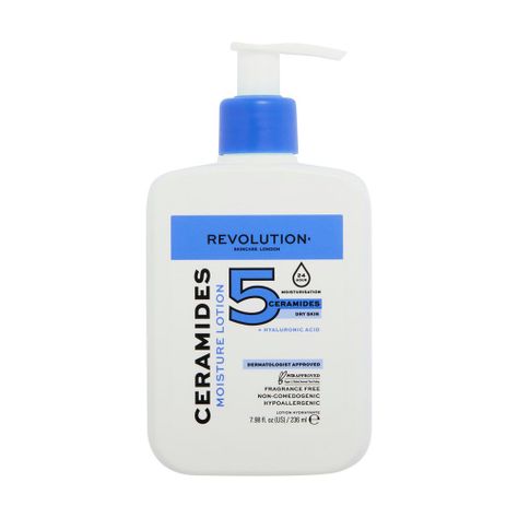 Ceramides Moisture Lotion-0