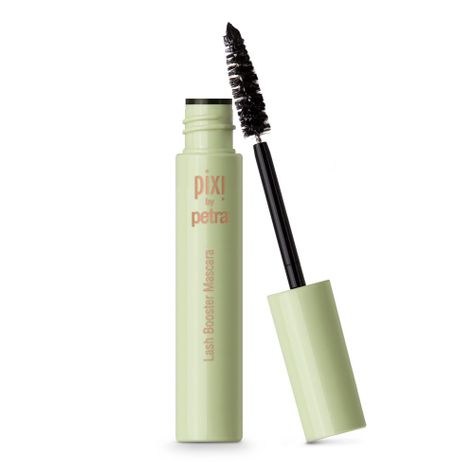 Lash Booster Mascara Blackest Black-0