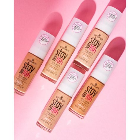 Base De Maquillaje De Larga Duración Stay All Day 16H 40 Sof-6